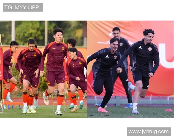 卡塔尔足球球星排名2025：谁是当前最强的足球巨星榜单