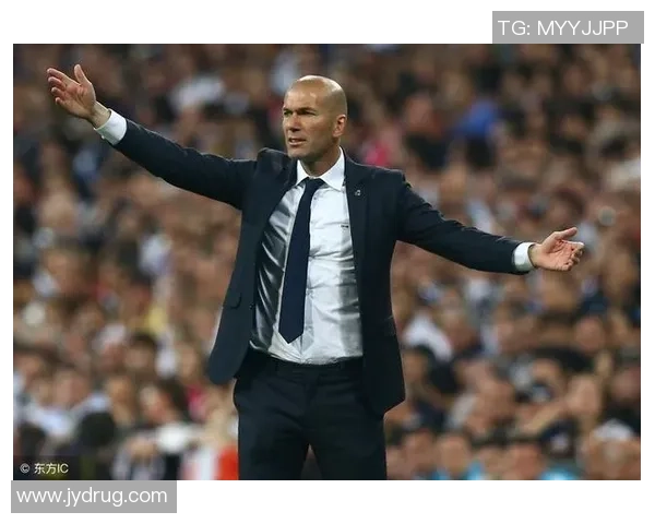齐达内：从天才球员到传奇教练的非凡旅程与足坛影响力